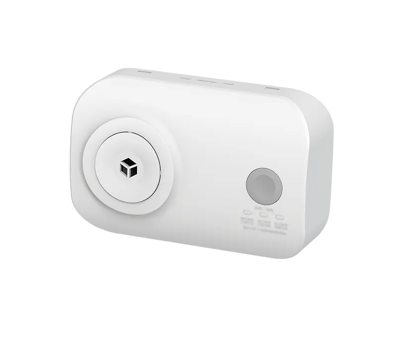 CO Detector AM4302