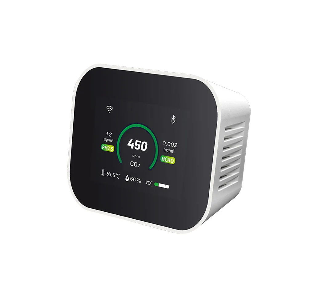 air quality monitor am7000