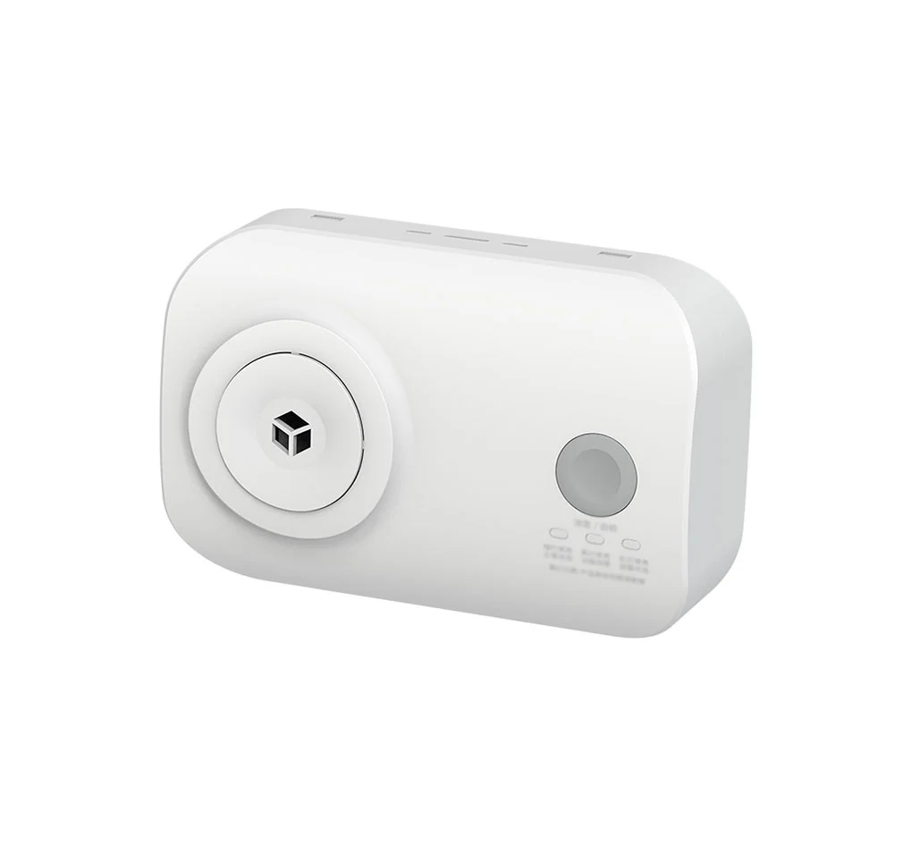 co alarm detector am4302