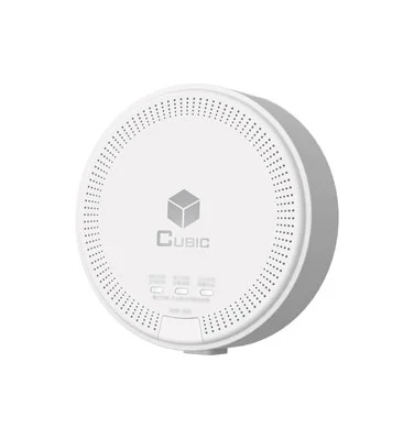 Gas Safety Alarm Detector